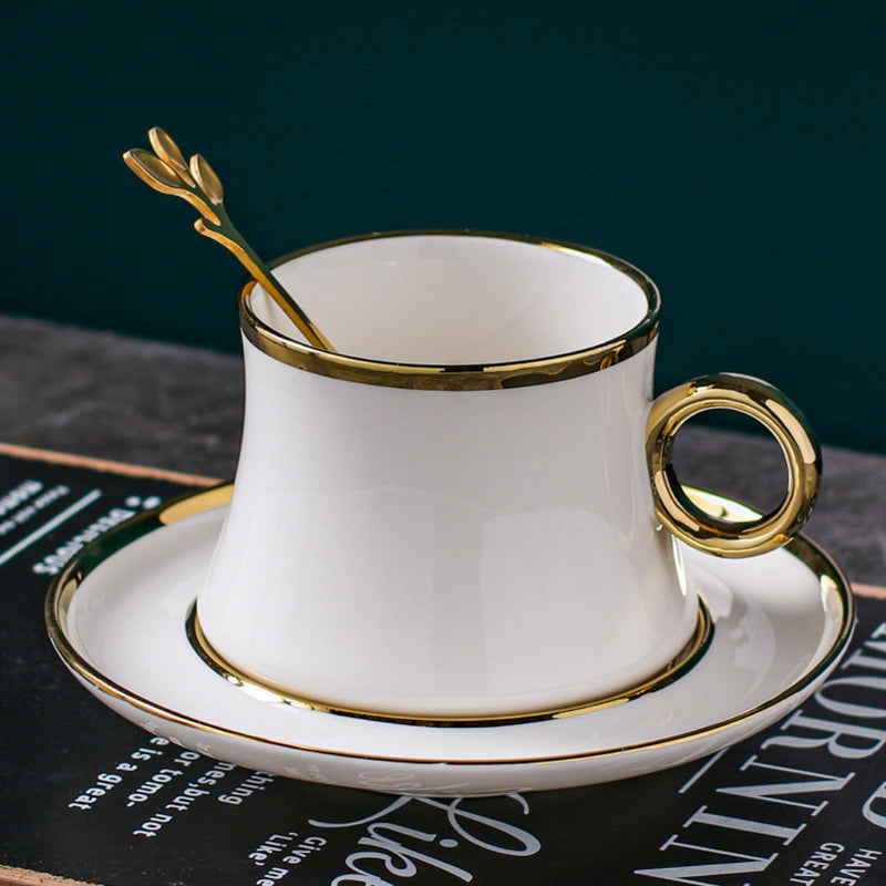 Porcelain Tea/ Coffee Set