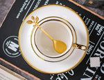 Porcelain Tea/ Coffee Set